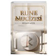 Rune Mucizesi Zeynep Keyik Luna Yaynlar