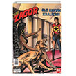 Zagor Say 35 l Kentin Kraliesi Lal Kitap