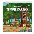 Tembel Karnca Nesrin Gnay Luna Yaynlar