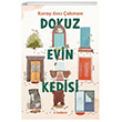 Dokuz Evin Kedisi Tudem Yaynlar