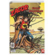Zagor Say 38 Kraln Amazonlar Lal Kitap