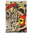 Zagor Say 43 Kandrax n Dn Lal Kitap