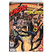 Zagor Say 28 Zincirler Lal Yaynlar