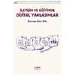 letiim ve Eitimde Dijital Yaklamlar Der Yaynlar