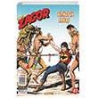 Zagor Say 47 Bitmeyen Sava Lal Kitap