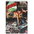 Zagor Say 66 lm Makinas Lal Kitap