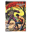 Zagor Say 70 Uzaydan Gelen Tehdit Lal Kitap