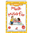 Minik Misafir Erdem ocuk
