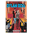 Dylan Dog Say 77 Kt Tohum Lal Kitap