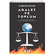 Adalet ve Toplum Glnar Yaynlar