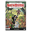 Martin Mystere Say 205 mkanszlklar Dedektifi Jenny Haniver Lal Kitap