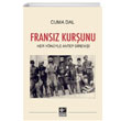 Fransz Kurunu Cuma Dal Kaynak Yaynlar