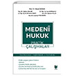 Medeni Hukuk Pratik Çalışmalar Temel Kavramlar  Kişiler Hukuku  Aile Hukuku Adalet Yayınevi