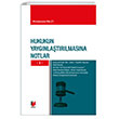 Hukukun Yaygnlatrlmasna Notlar I Adalet Yaynevi
