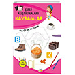 Kavramlar Yaz iz Sil ren 0-6 Ya Yaynlar