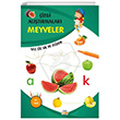 Meyveler Yaz iz Sil ren 0-6 Ya Yaynlar