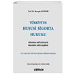 Trkiyede Hususi Sigorta Hukuku On ki Levha Yaynclk