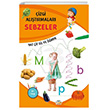 Sebzeler Yaz iz Sil ren 0-6 Ya Yaynlar