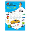 Tatlar Yaz iz Sil ren 0-6 Ya Yaynlar