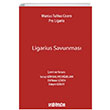 Ligarius Savunmas On ki Levha Yaynclk