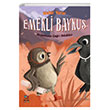 Emekli Bayku Nehir Yarar thaki ocuk Yaynlar