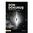 Son Dokunu Alper Atak Edisyon Kitap