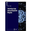 Trkiyede Sosyolojinin nas Faruk Turut DBY Yaynlar