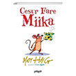 Cesur Fare Miika Matt Haig Pogo ocuk