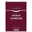 Hukuk Teorileri On ki Levha Yaynclk