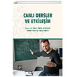 Canl Dersler ve Etkileim Gazi Kitabevi