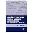 Cengiz Aytmatov`un Birini Mugalim Adl Eserinin Gazi Kitabevi