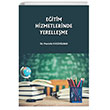 Eitim Hizmetlerinde Yerelleme Gazi Ktabevi