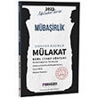 2022 Mbairlik km Sorularla Mlakat Kitab Paragon Yaynclk