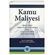 Kamu Maliyesi (Maliye Tarihi Maliye Teorisi ve Ekonomisi) Do. Dr. Selda Aydn Yrd. Do. Dr. Eren akurlu Gazi Kitabevi
