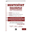Muhteviyat nsan Haklar ve Demokratikleme Konu Anlatm Kitab  Av. Mustafa lker Tekir Gazi Kitabevi