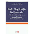 fade zgrl Balamnda Halk Kin ve Dmanla Tahrik ve Halkn Bir Kesiminin Alenen Aalanmas Sular Ece Topta Beta Yaynevi