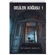 Deliler Kouu 1 ifanur Gnl Odessa Yaynevi