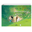 Hayalimdeki Hediye Olivier Tallec Yap Kredi Yaynlar