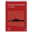  Gn Yevgeni Zamyatin Everest Yaynlar