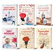 Romantik Set (6 Kitap Takm) Eyobi Yaynlar