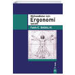 Mhendisler in Ergonomi  Bilim Dora Yaynclk