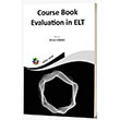 Course Book Evaluation in ELT BESYO Eiten Kitap 