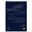 Tale of a River City Reading Urban Histories of Antakya Through The Asi (Orontes) River Nobel Bilimsel Eserler