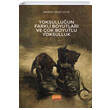 Yoksulluun Farkl Boyutlar ve ok Boyutlu Yoksulluk Nobel Bilimsel Eserler