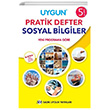 5. Snf Sosyal Bilgiler Pratik Defter Sadk Uygun Yaynlar