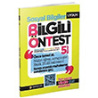 5. Snf Sosyal Bilgiler Bilgili n Test Sadk Uygun Yaynlar