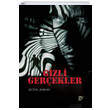 Gizli Gerekler Aydn Ankay EY Yaynlar