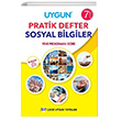 7. Snf Sosyal Bilgiler Pratik Defter Sadk Uygun Yaynlar