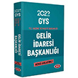 Hazine ve Maliye Bakanl Gelir daresi Bakanl Konu Anlatml Grevde Ykselme Data Yaynlar