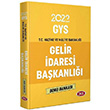 Hazine ve Maliye Bakanl Gelir daresi Bakanl Soru Bankas Grevde Ykselme Data Yaynlar
